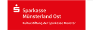 Logo der Kulturstiftung der Sparkasse Münster