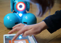 Dash-Roboter Dash-Roboter