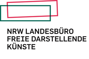 Logo NRW Landesbüro Freie Darstellende Künste