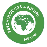 Logo von Psychologists For Future