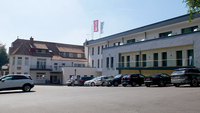 Hotel Weißenburg