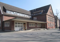 Rückseite - Institut für Pathologie, Münster