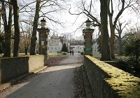 Schloss Senden