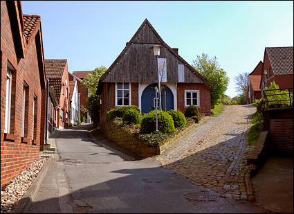Bad Bentheim Innenstadt Bad Bentheim Innenstadt