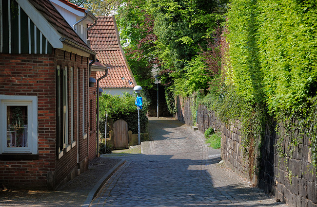 Bad Bentheim Innenstadt Bad Bentheim Innenstadt