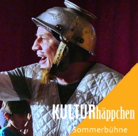 Szenenfoto Christoph Bäumer als Ritter