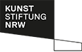 Logo der Kunststiftung NRW