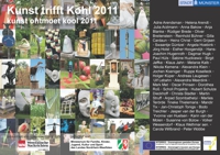 Katalog 2011: Fotos und Namensliste