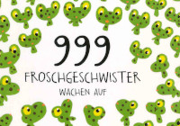 999 Froschgeschwister
