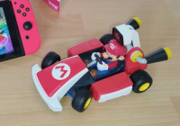 Mario Kart Mario Kart