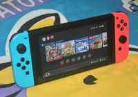 Nintendo Switch Controller Nintendo Switch Controller