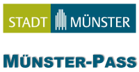 Logo des Münster-Passes