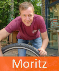 Moritz Kloster