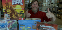 Foto: Spielemesse
