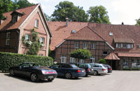 Landhaus Eggert