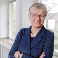 Prof. Dr. Ulrike Röttger