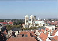Webcam am Stadthaus 1 Webcam am Stadthaus 1