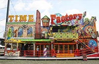 Time Factory Foto