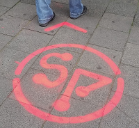 Logo Skulptur Projekte 2017 Logo Skulptur Projekte 2017