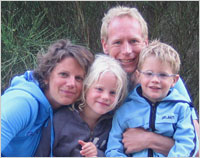 Familie Bild
