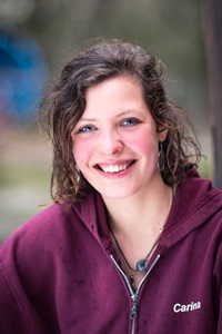 Carina Plenzdorf Carina Plenzdorf