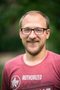 Jens Dautermann Porträtfoto Jens Dautermann