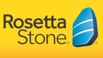 Rosetta Stone Rosetta Stone