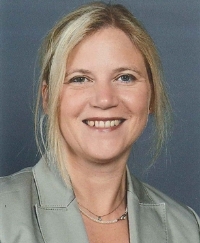 Stefanie Dobberke (Foto: Presseamt Stadt Münster) Bild