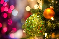 Christbaumkugel Christbaumkugel