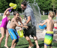 Ferienspaß Ferienspaß