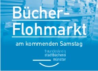 Flohmarkt des Freundeskreises Flohmarkt des Freundeskreises