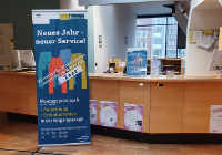 Neuer Service Neuer Service