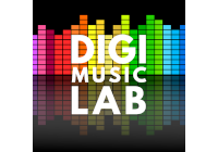 Logo digi MusicLab
