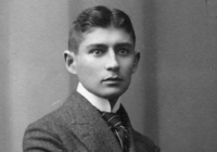 Franz Kafka Franz Kafka