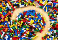 Lego Bauwettbewerb Lego Bauwettbewerb