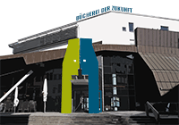 Bibliothek der Zukunft Bibliothek der Zukunft
