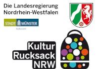 Logos Logos der Unterstützer