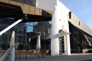 Stadtbücherei Stadtbücherei