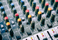 Music-Mixing