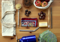 Zero Waste-Alternativen