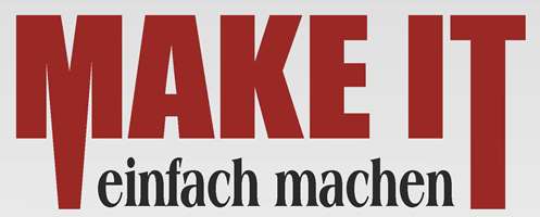 Make it Make it