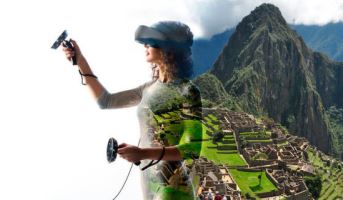 Virtual Reality Virtual Reality
