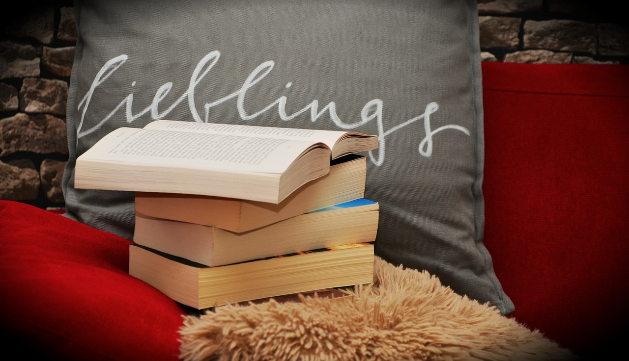 Literaturtreff Literaturtreff