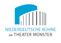 Logo: Niederdeutsche Bühne am Theater Münster Logo: Niederdeutsche Bühne am Theater Münster