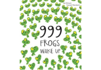 Buch: 99 Froschgeschwister wachen auf Buch: 99 Froschgeschwister wachen auf