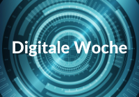 Digitale Woche Digitale Woche