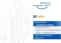 Digitale Bibliothek Digitale Bibliothek