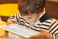 Kinder-Apps Kinder-Apps