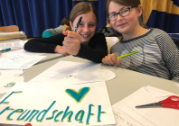 Bild: Schreibwerkstatt Bild: Schreibwerkstatt