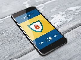 Sicheres Smartphone Sicheres Smartphone